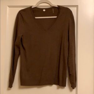 Margaret O’Leary sweater